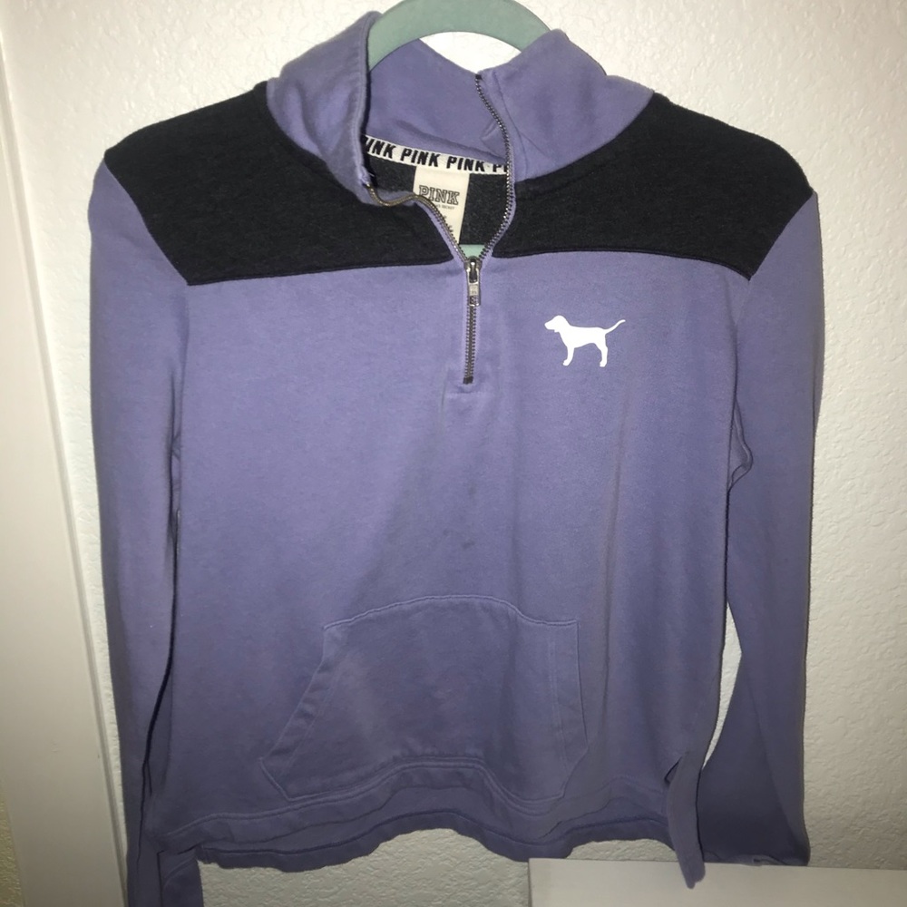 Quarter Zip